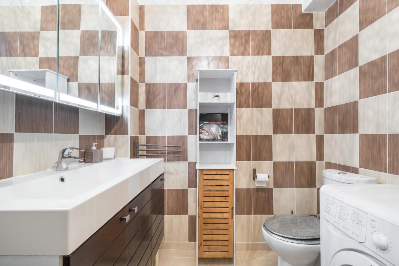 Cosy Studio At Nice Port Ngoại thất bức ảnh
